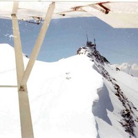 Corvatsch mt. 3.300 ca.