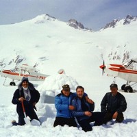 Scuola di Volo in Montagna - Trento - Piloti di Montagna