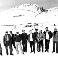 Scuola di Volo in Montagna - Trento