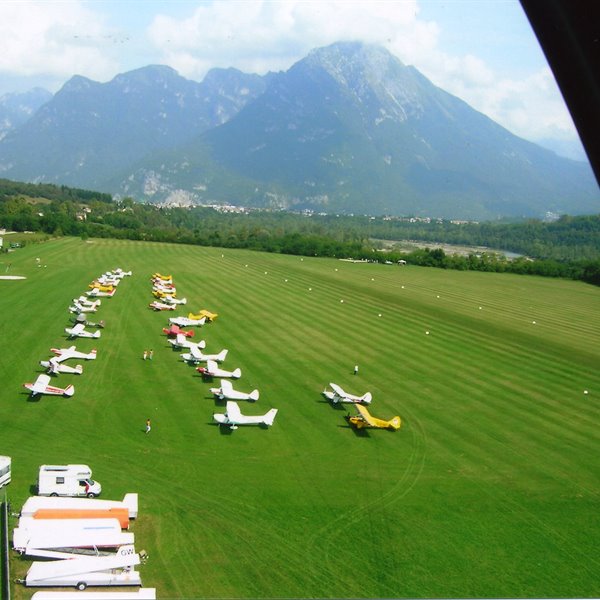 - Raduno AIPM-EMP Asiago 2008 - <p>Un breve reportage fotografico per raccontare la Due giorni sull&#39;Altopiano dei Sette Comuni.<br />
Foto di Enzo Marchesi</p>
