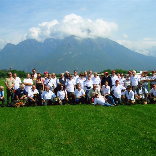 - Raduno AIPM-EMP Asiago 2008 - <p>Un breve reportage fotografico per raccontare la Due giorni sull&#39;Altopiano dei Sette Comuni.<br />
Foto di Enzo Marchesi</p>
