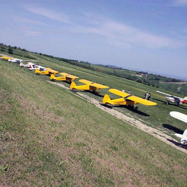 - Assemblea di San Marino 2010 - <p>Foto di Enzo Marchesi</p>
