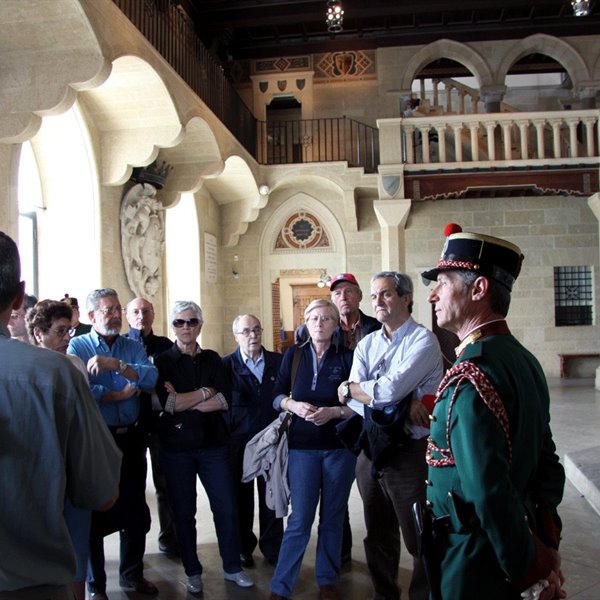 - Assemblea di San Marino 2010 - <p>Foto di Enzo Marchesi</p>
