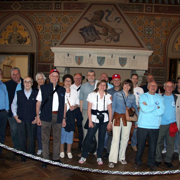 - Assemblea di San Marino 2010 - <p>Foto di Enzo Marchesi</p>
