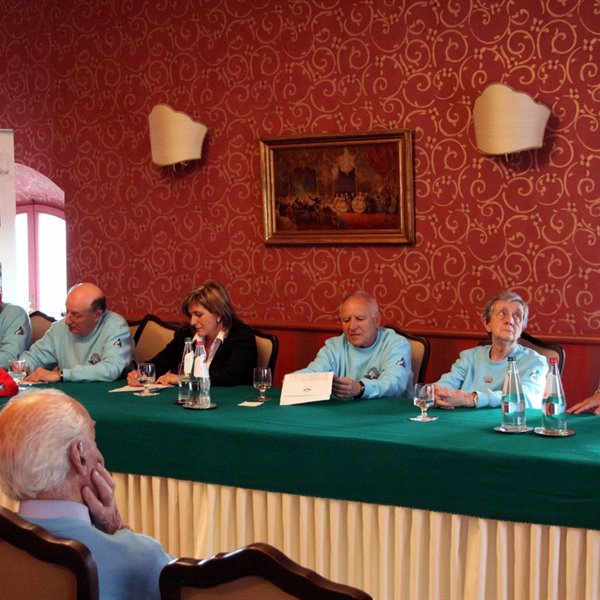 - Assemblea di San Marino 2010 - <p>Foto di Enzo Marchesi</p>
