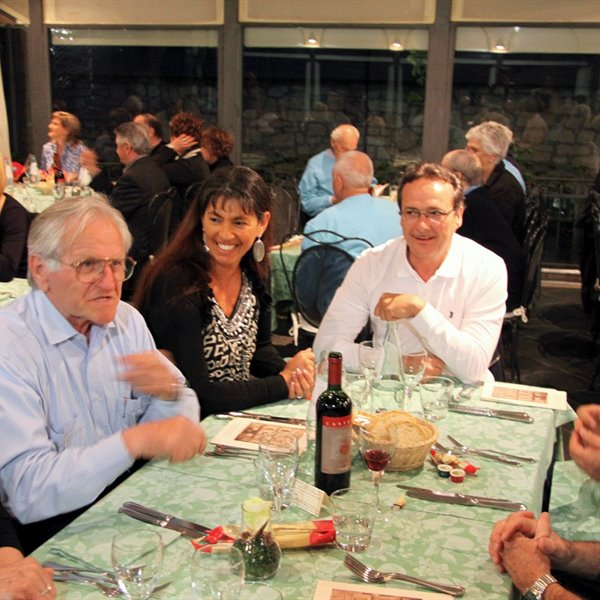 - Assemblea di San Marino 2010 - <p>Foto di Enzo Marchesi</p>
