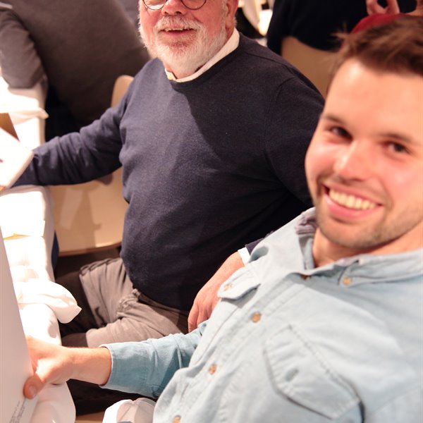 - Santa Lucia 2019 - Aerobicigrill Rovereto - <p>Un breve selezione di fotogrammi per ricordare una magnifica serata in compagnia di tanti soci e simpatizzanti ... e buon cibo!</p>
