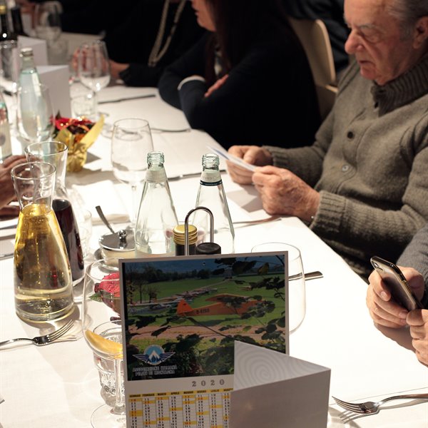 - Santa Lucia 2019 - Aerobicigrill Rovereto - <p>Un breve selezione di fotogrammi per ricordare una magnifica serata in compagnia di tanti soci e simpatizzanti ... e buon cibo!</p>
